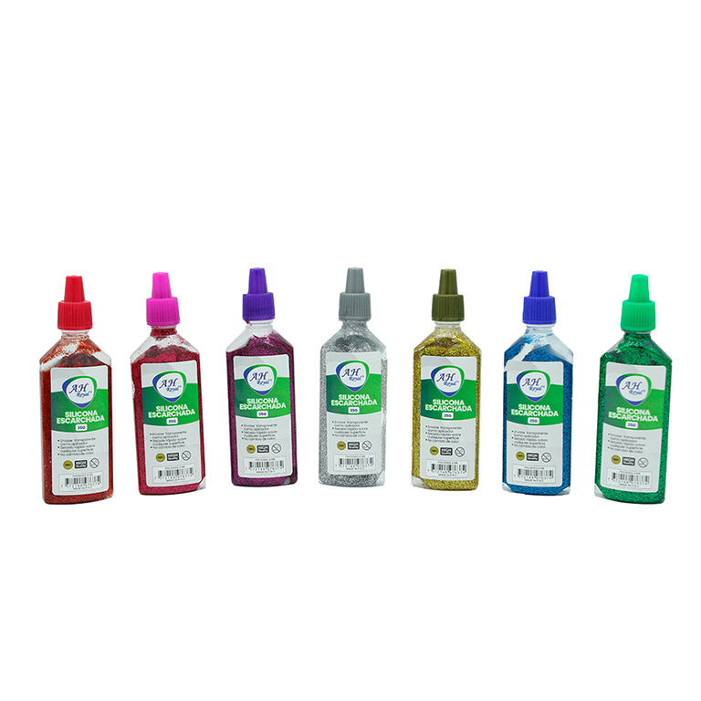 Escarcha Liquida AH Royal 24 x 35 g