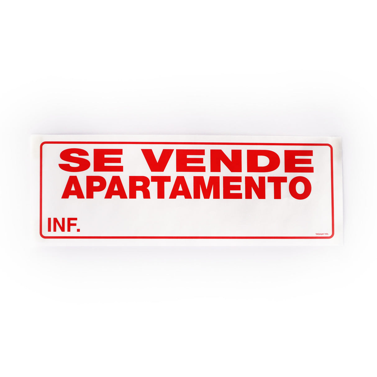 Aviso Se Vende Apartamento