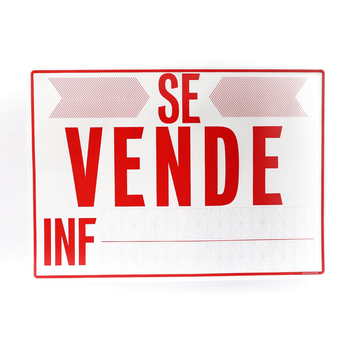 Aviso Se Vende