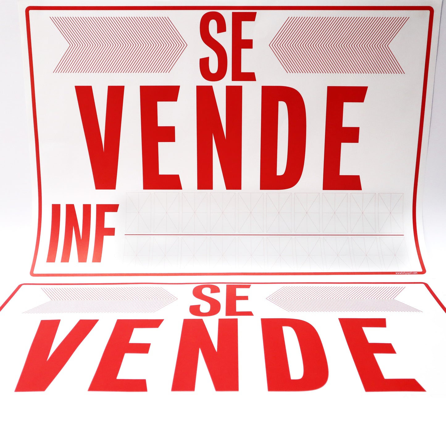 Aviso Se Vende