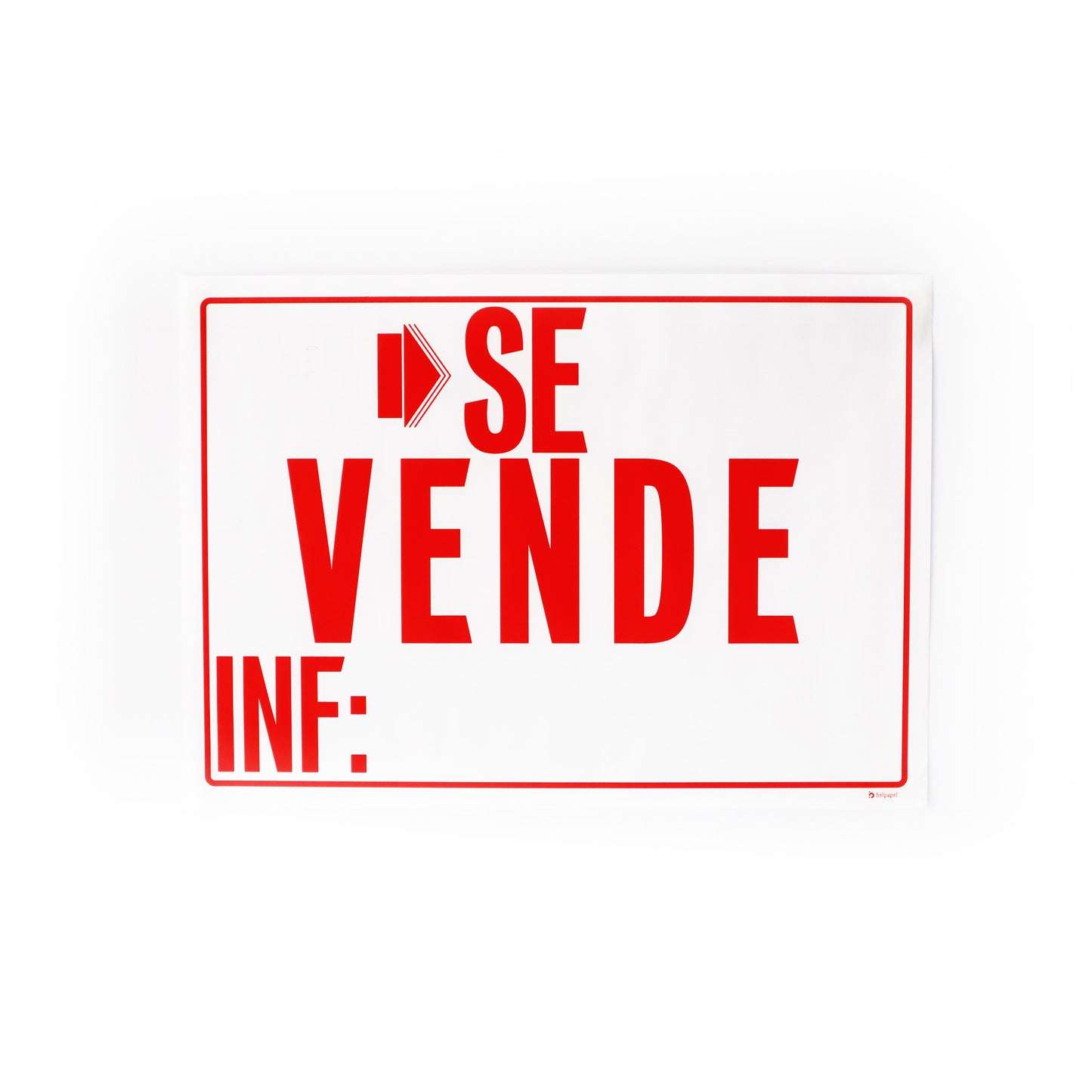 Aviso Se Vende