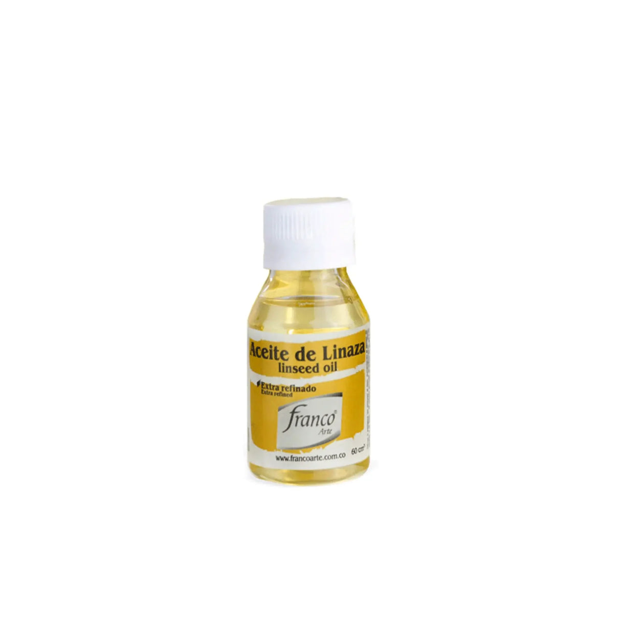 Aceite de Linaza 30 cc