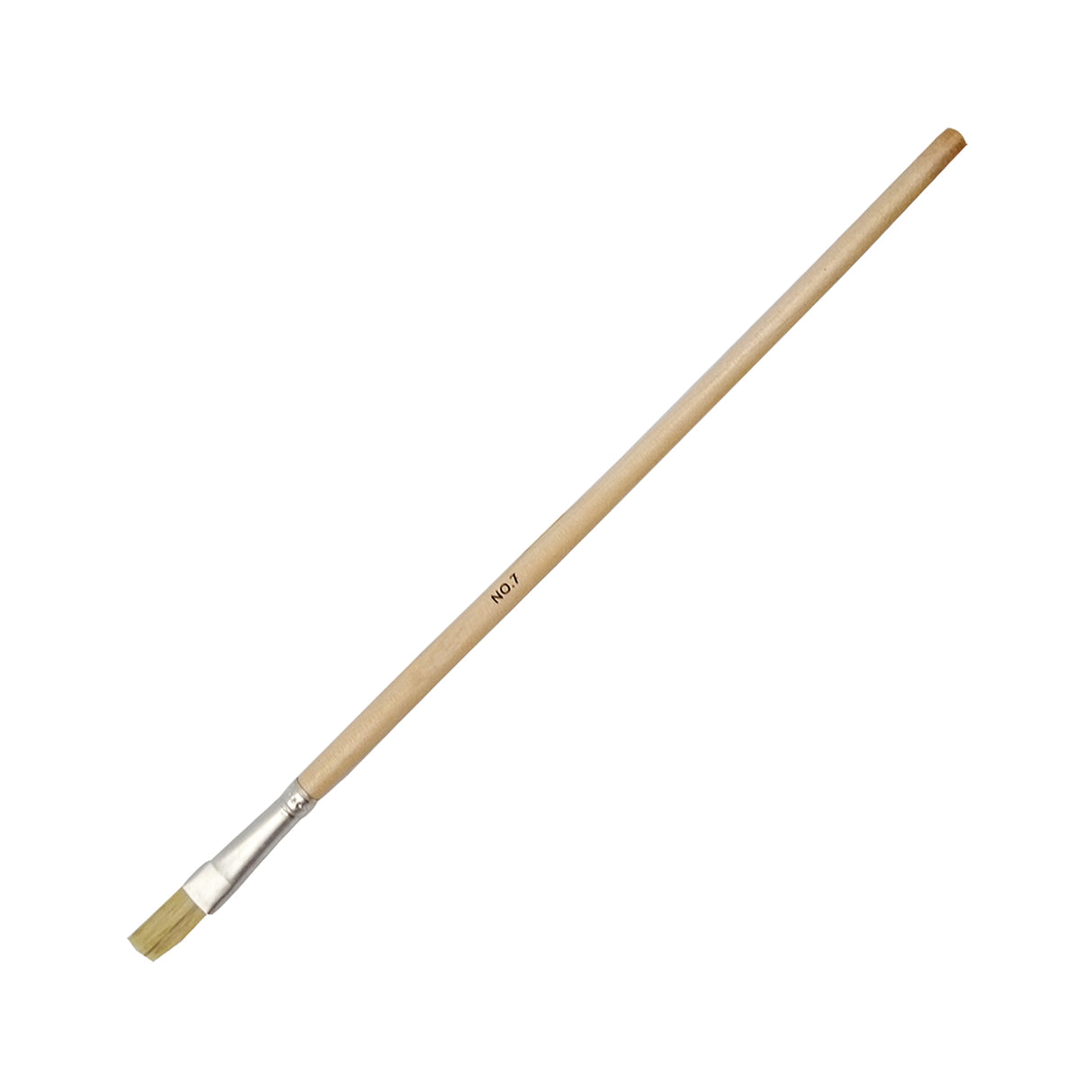 Pincel de Cerda #7