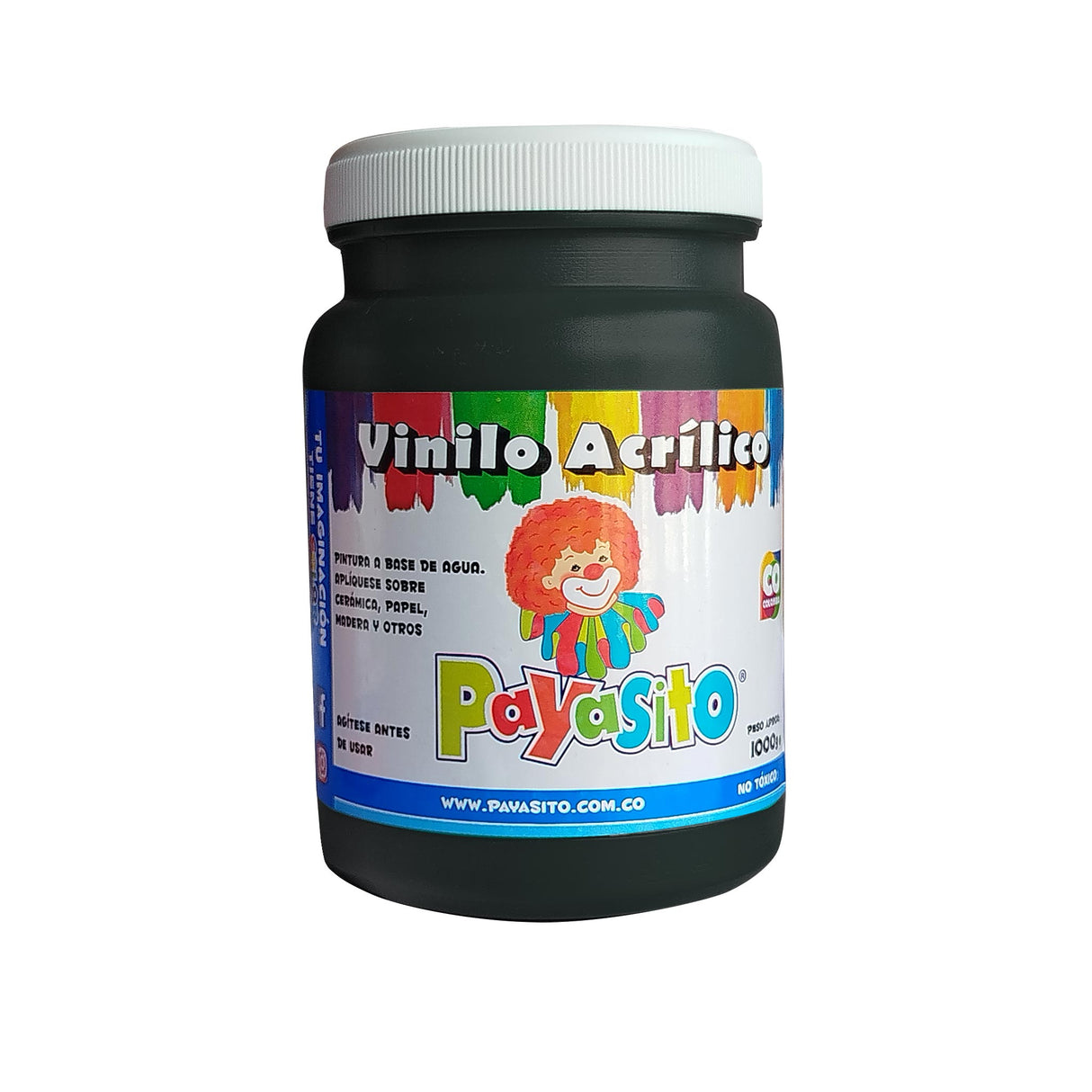Vinilo Acrílico Payasito® 1000 g