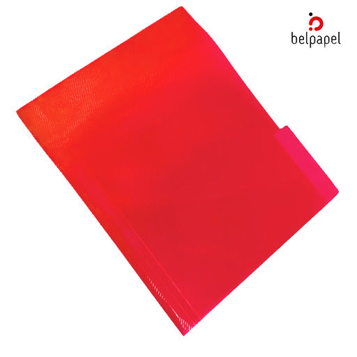 Carpeta Legajadora Carta Importada