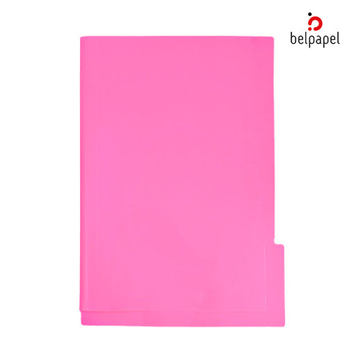 Carpeta Legajadora Oficio Importada