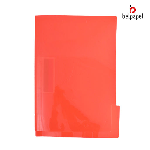 Carpeta Legajadora Oficio Importada