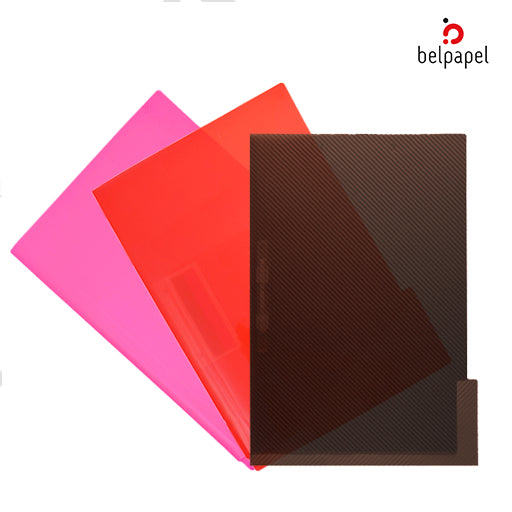 Carpeta Legajadora Oficio Importada