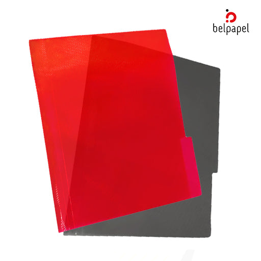 Carpeta Legajadora Carta Importada