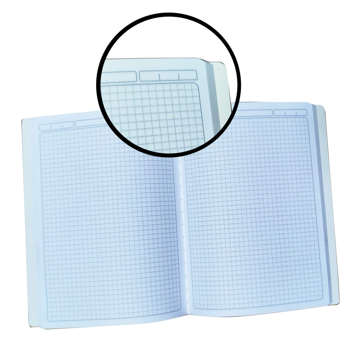 Cuaderno Cosido Económico Fama