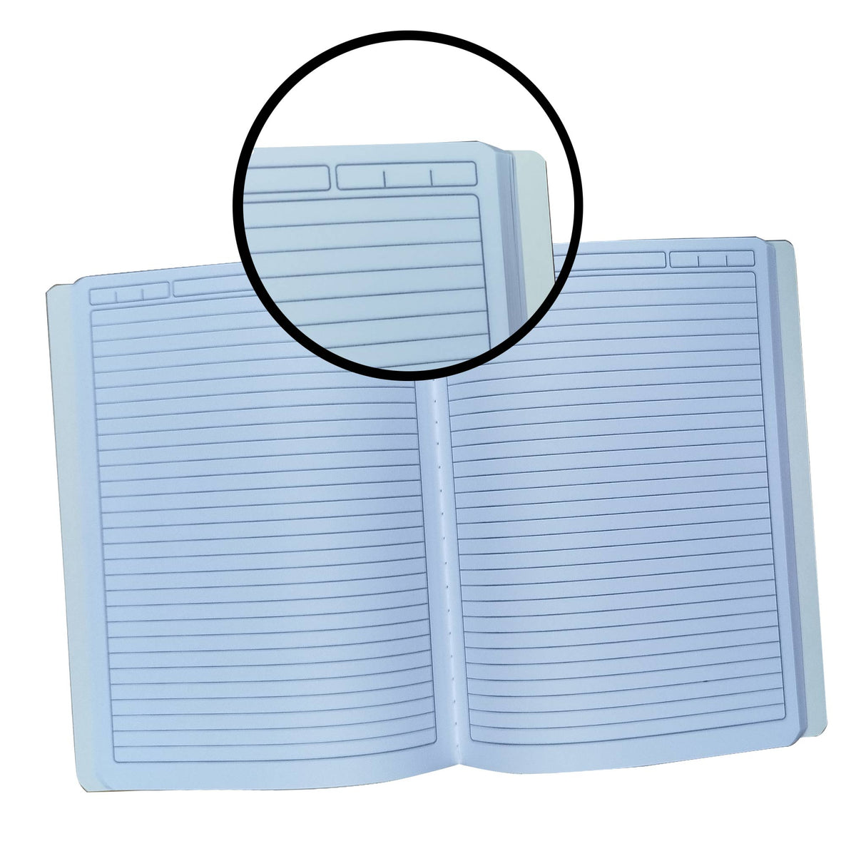 Cuaderno Cosido Económico Fama