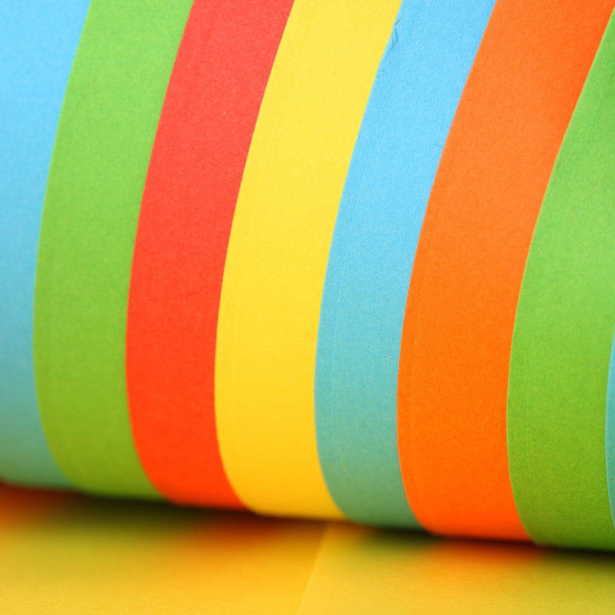 Resmilla Papel Iris Importado