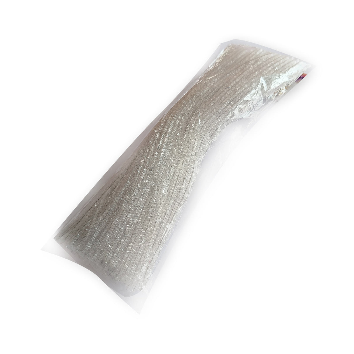 Limpiapipas Metalizado