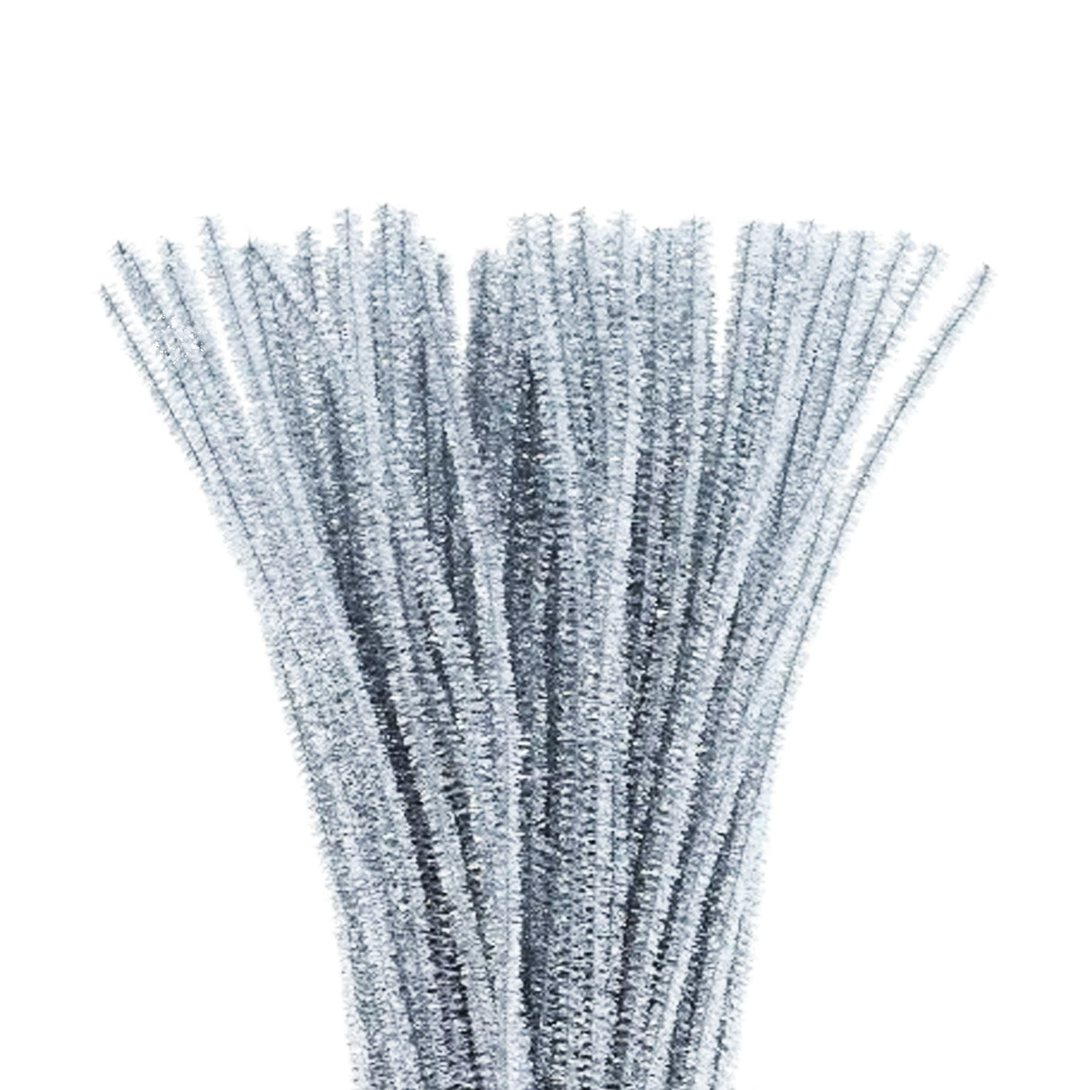 Limpiapipas Metalizado