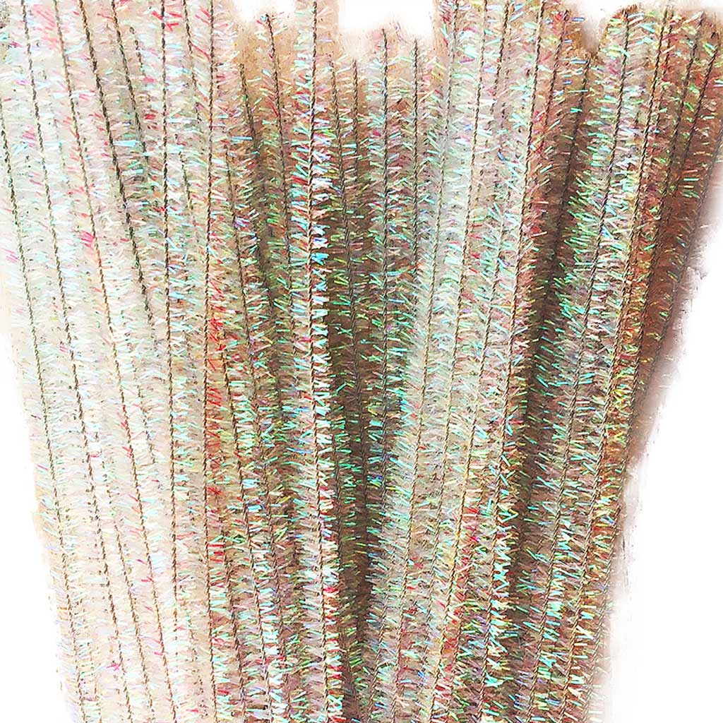 Limpiapipas Metalizado