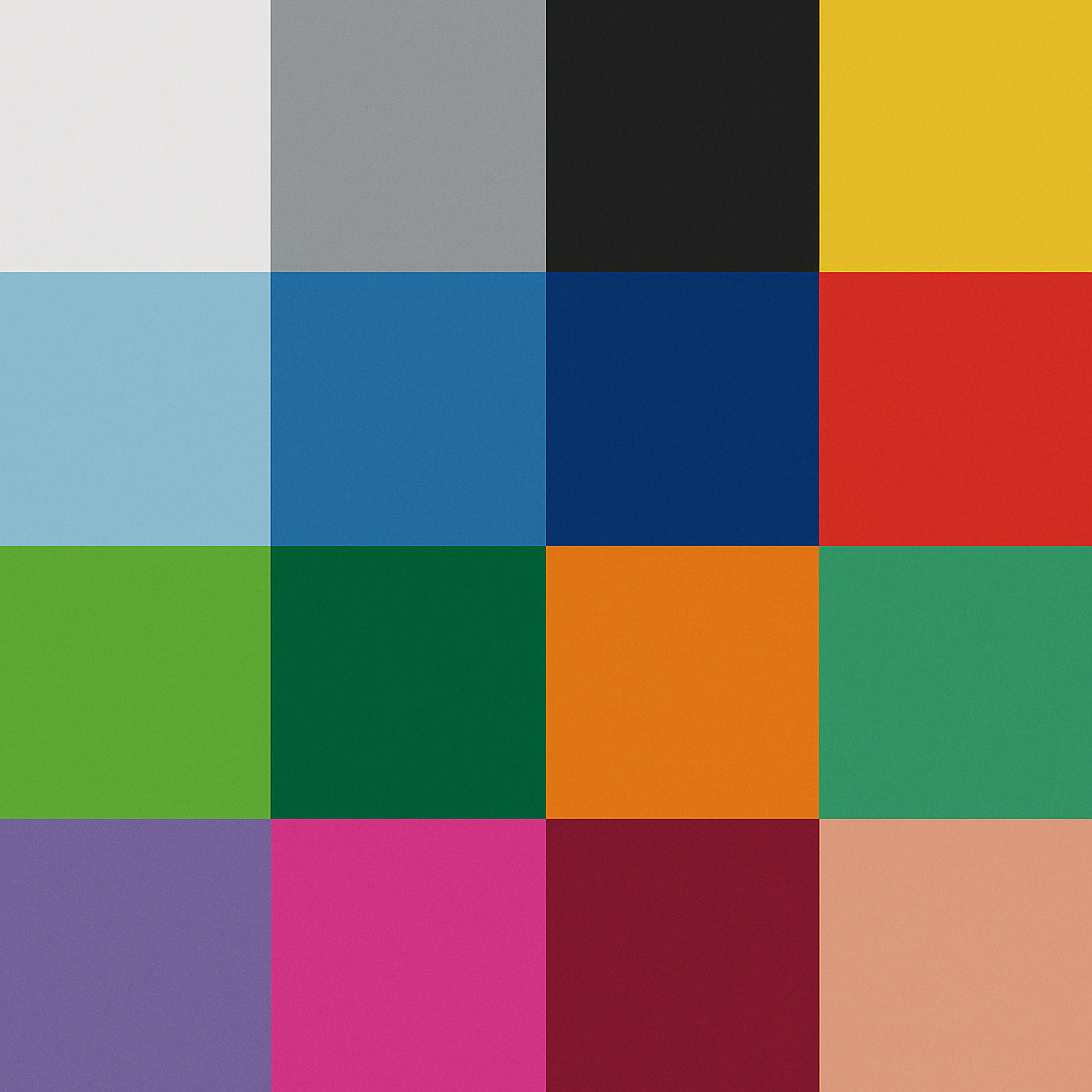 Cuadernillo Cartulina Iris