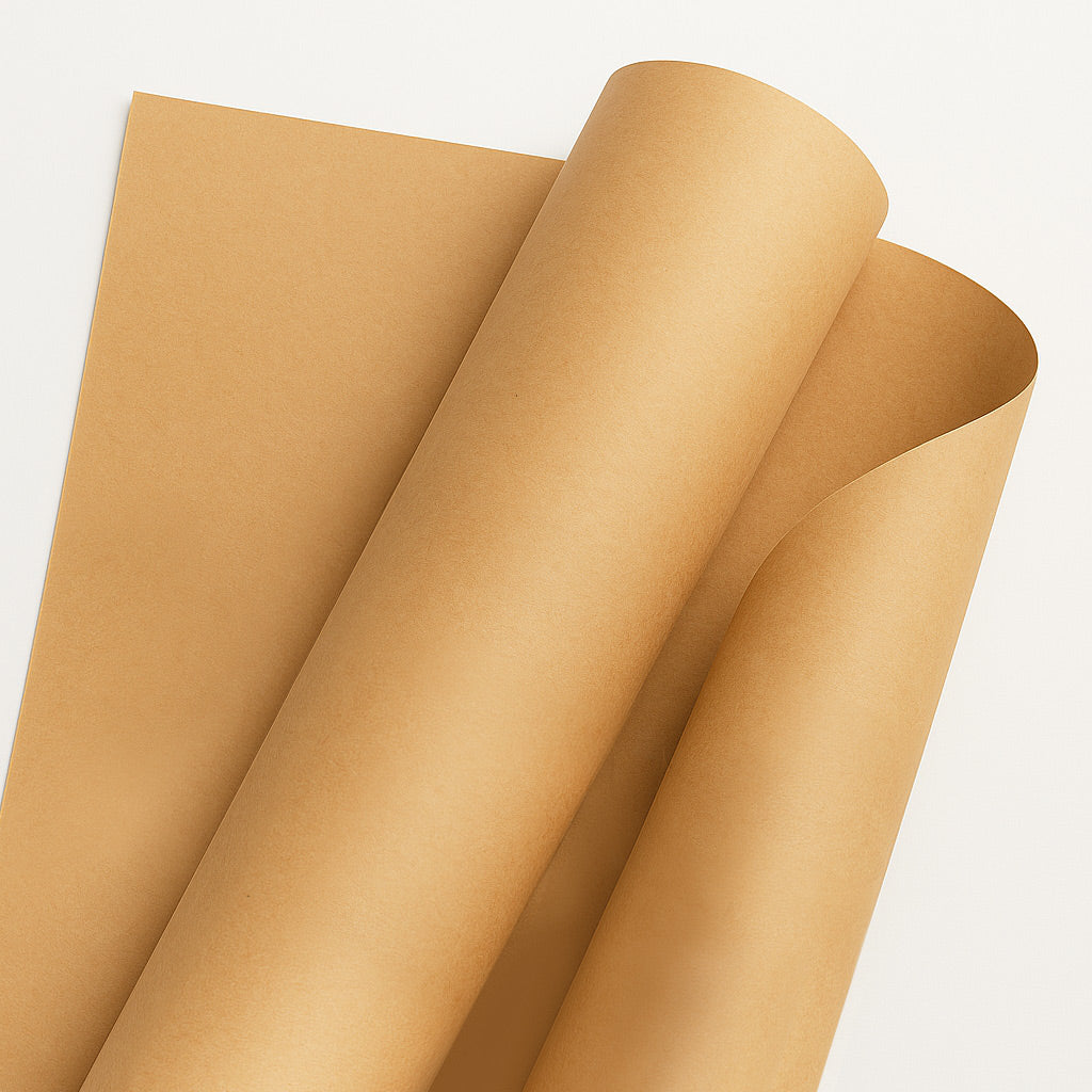 Papel Kraft