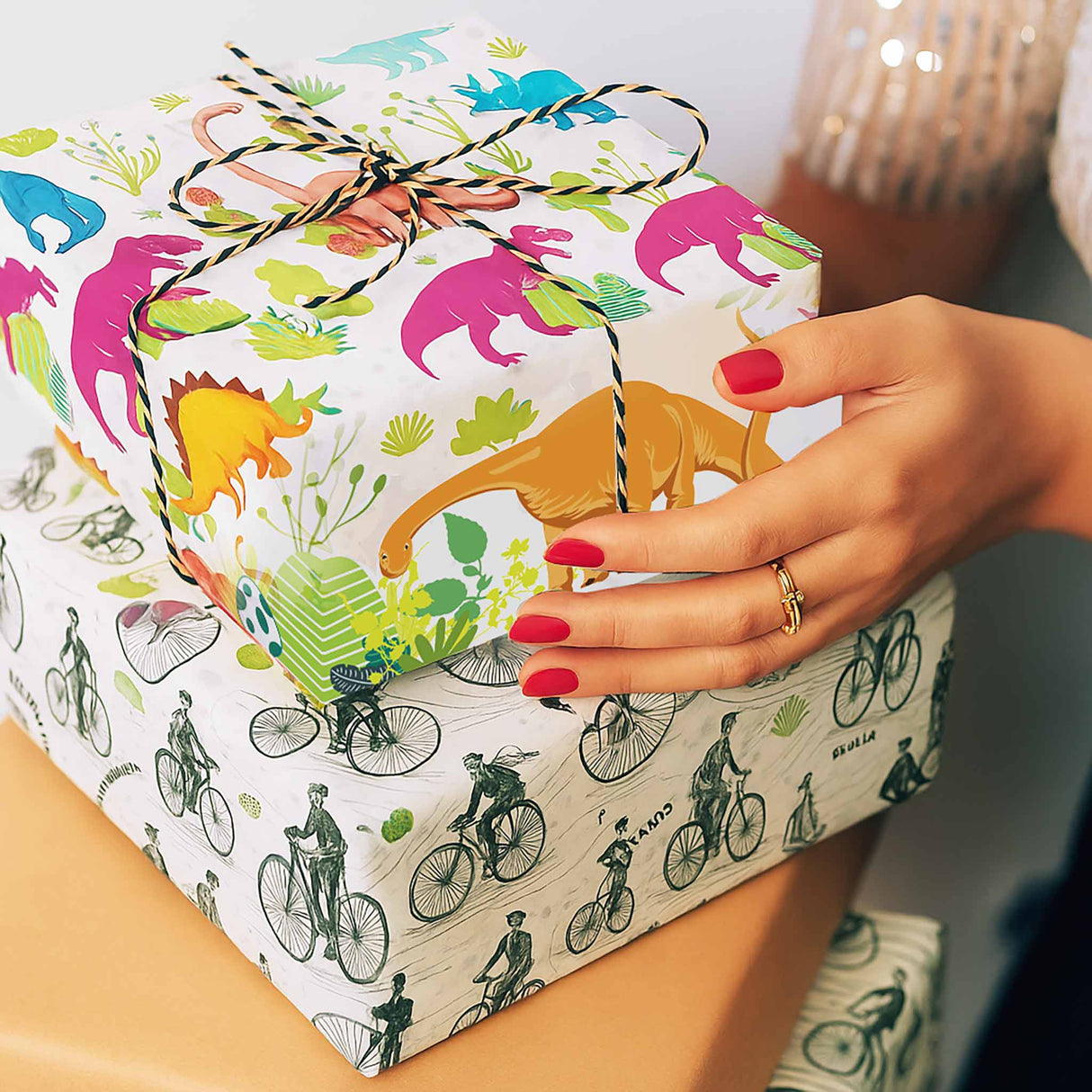 Cartulina Artística