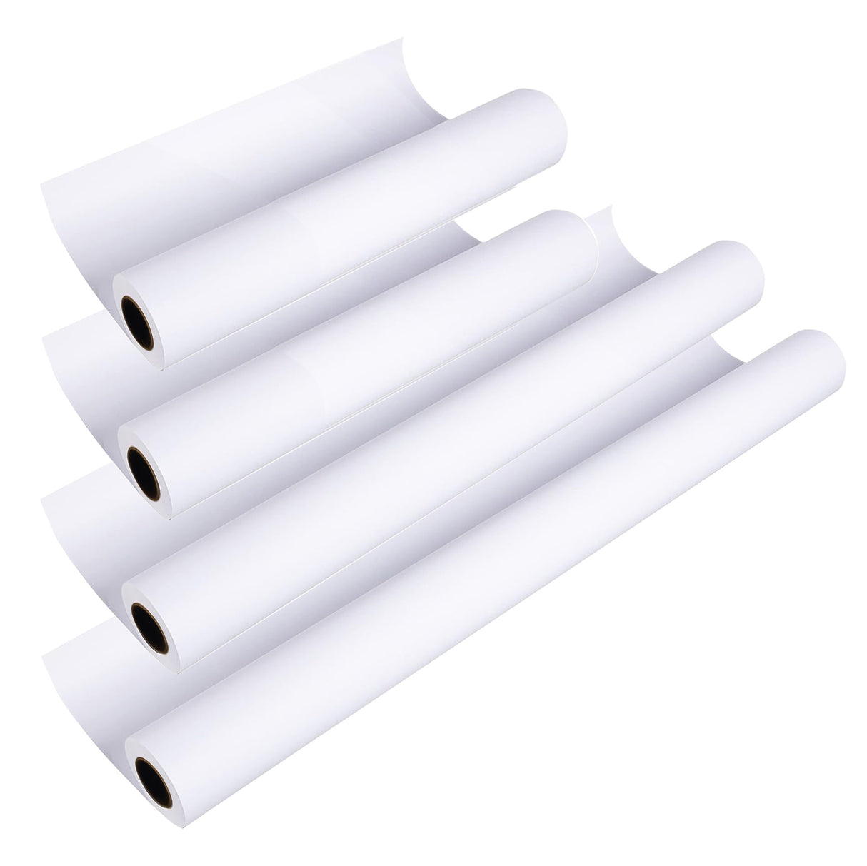 Rollo Plotter Bond 75 g 50 m