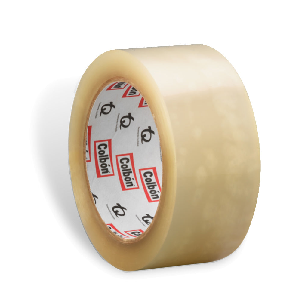Cinta de Empaque 48 mm