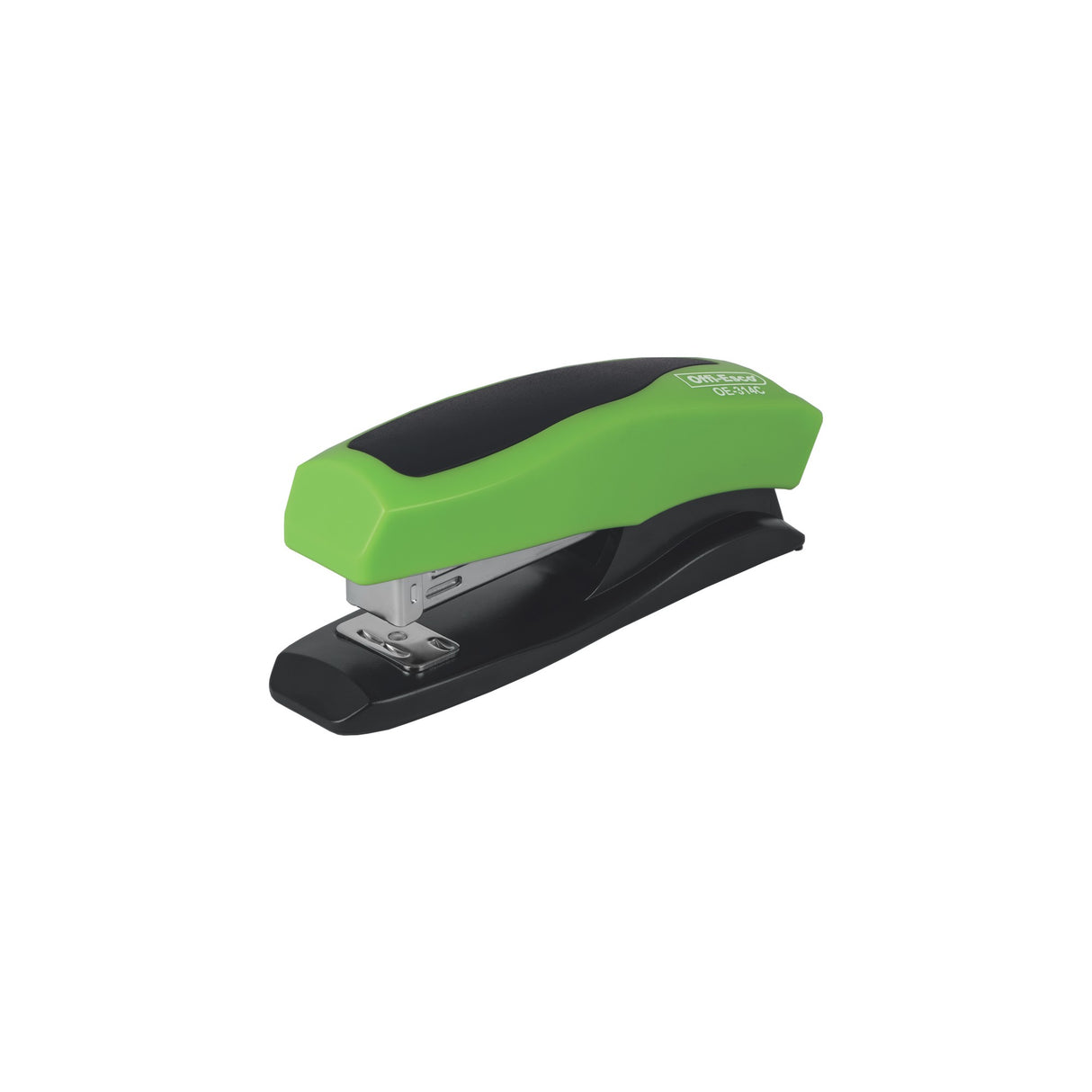 Cosedora Mediana Plástica Metálica Candy OE-314C