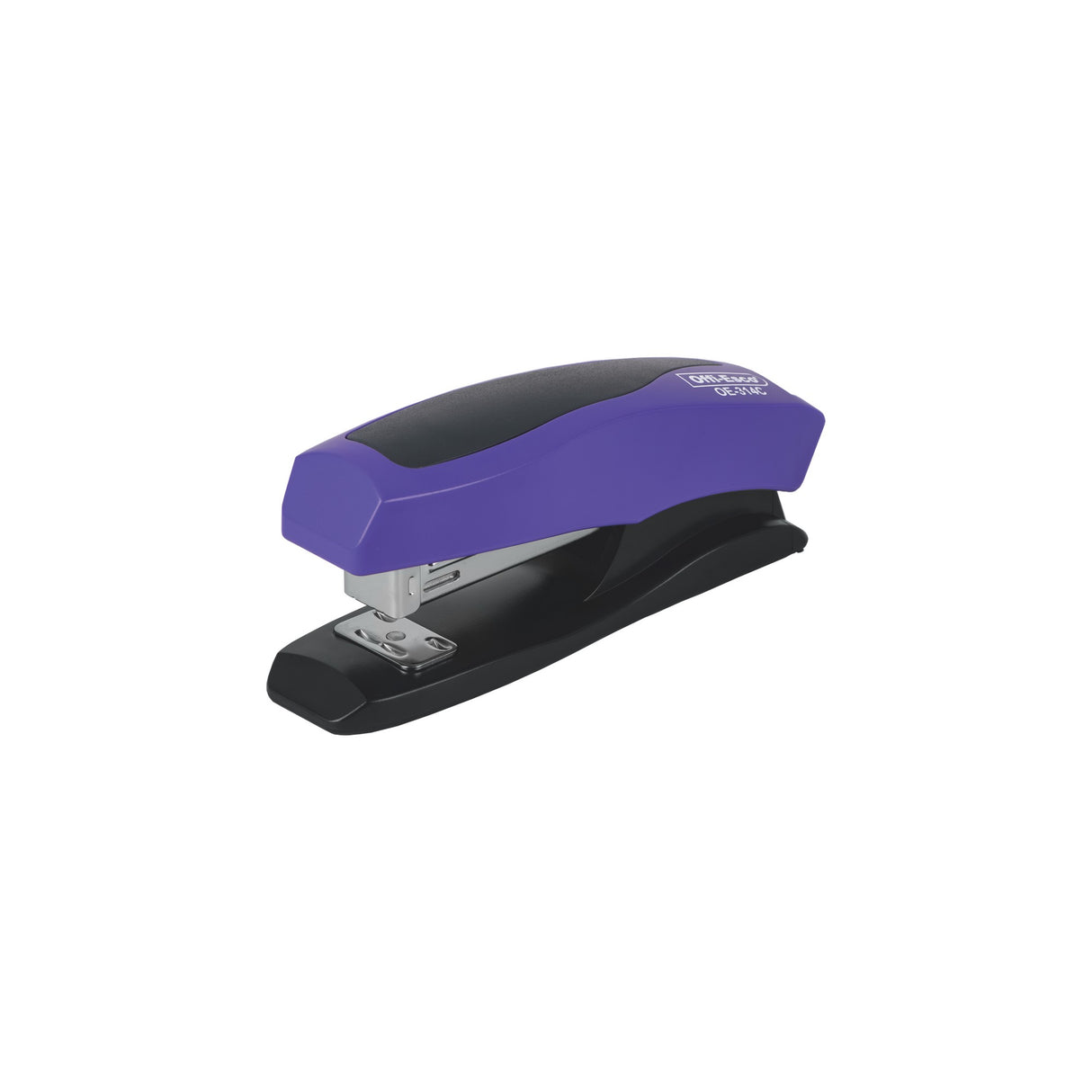 Cosedora Mediana Plástica Metálica Candy OE-314C