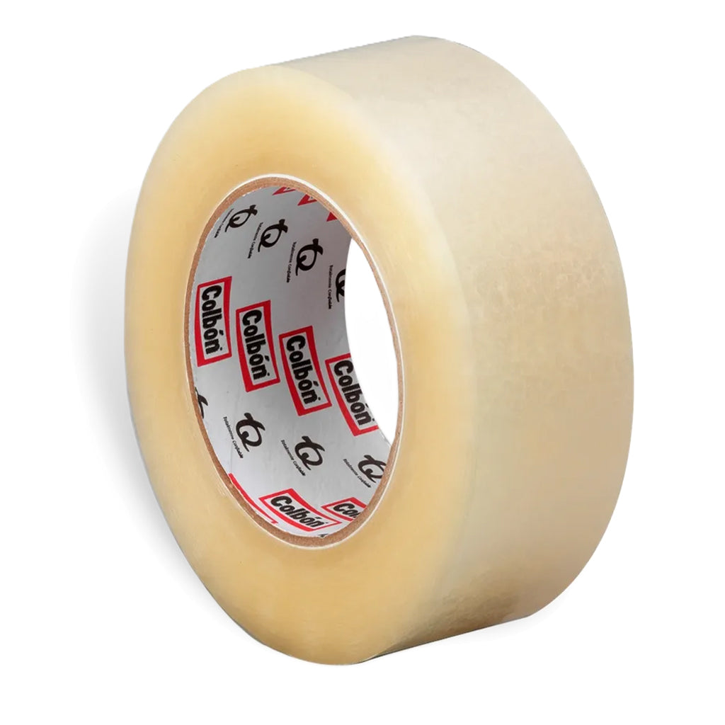 Cinta de Empaque 48 mm