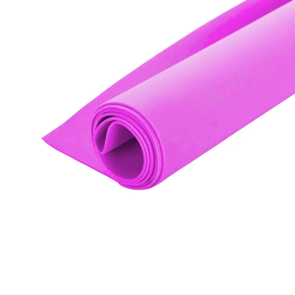 Foamy Liso Pliego Económico