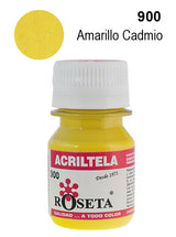 Acriltela 30 cc