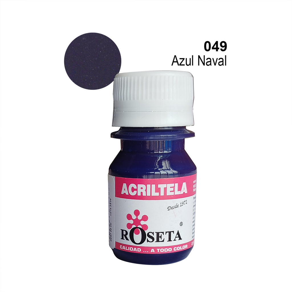 Acriltela 30 cc