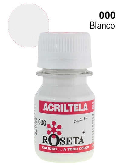 Acriltela 30 cc