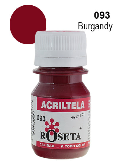 Acriltela 30 cc