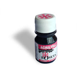 Acriltela Escarchada 30 cc.