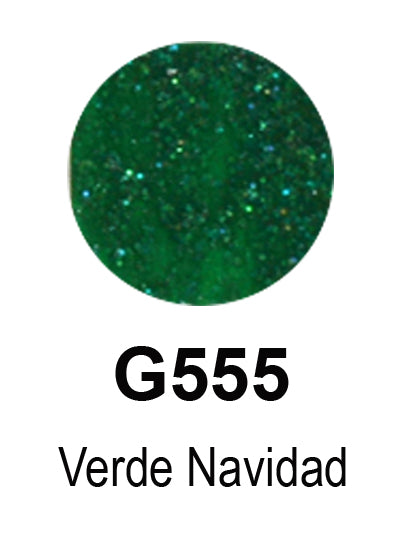 Acriltela Escarchada 30 cc.