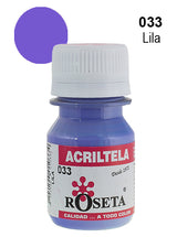 Acriltela 30 cc