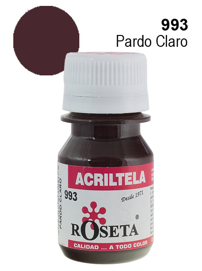 Acriltela 30 cc