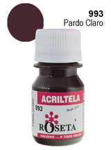 Acriltela 30 cc