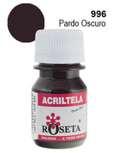 Acriltela 30 cc