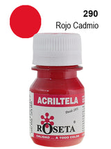 Acriltela 30 cc