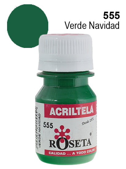 Acriltela 30 cc