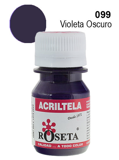 Acriltela 30 cc
