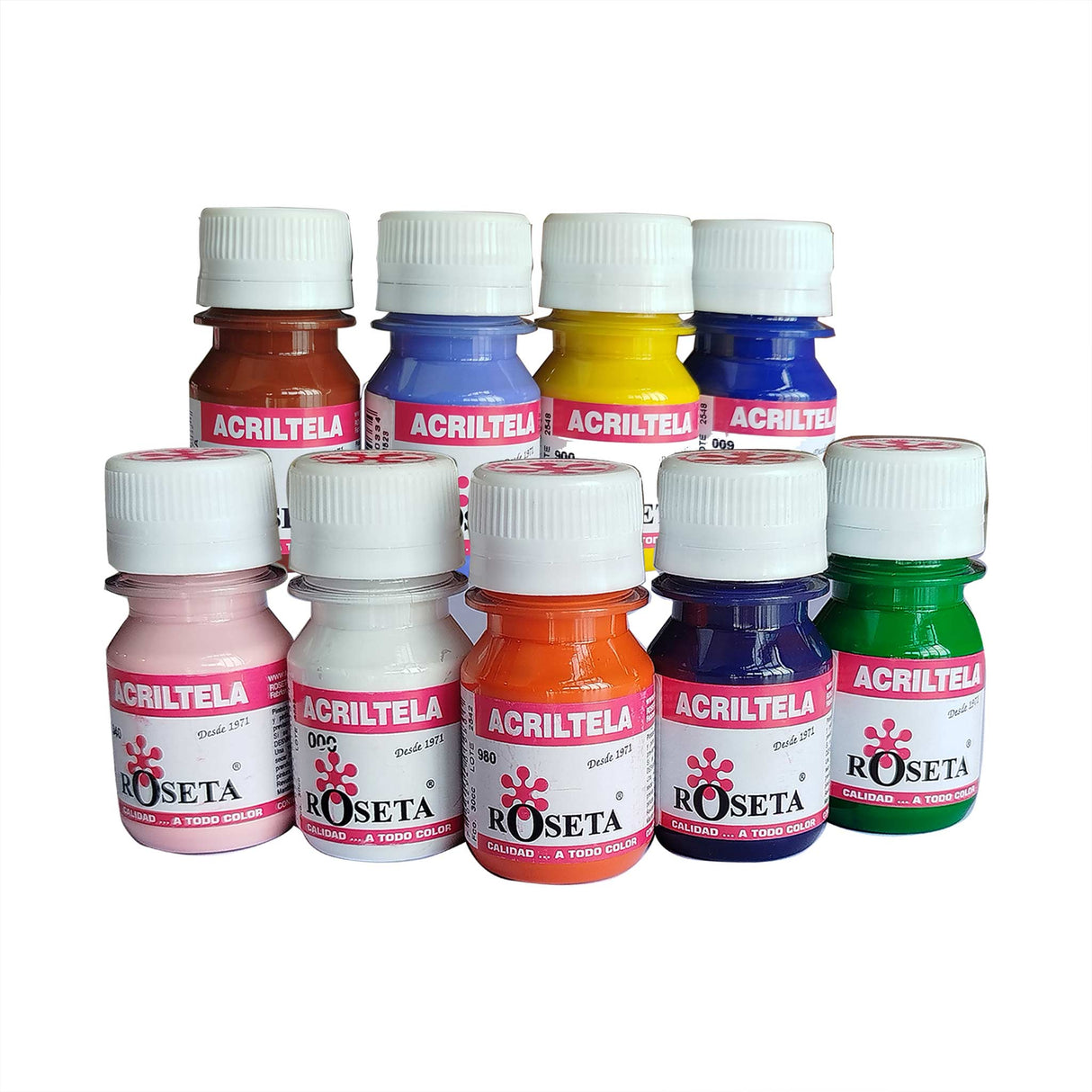Acriltela 30 cc