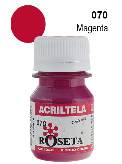 Acriltela 30 cc