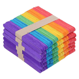 Palitos de Paleta de Colores