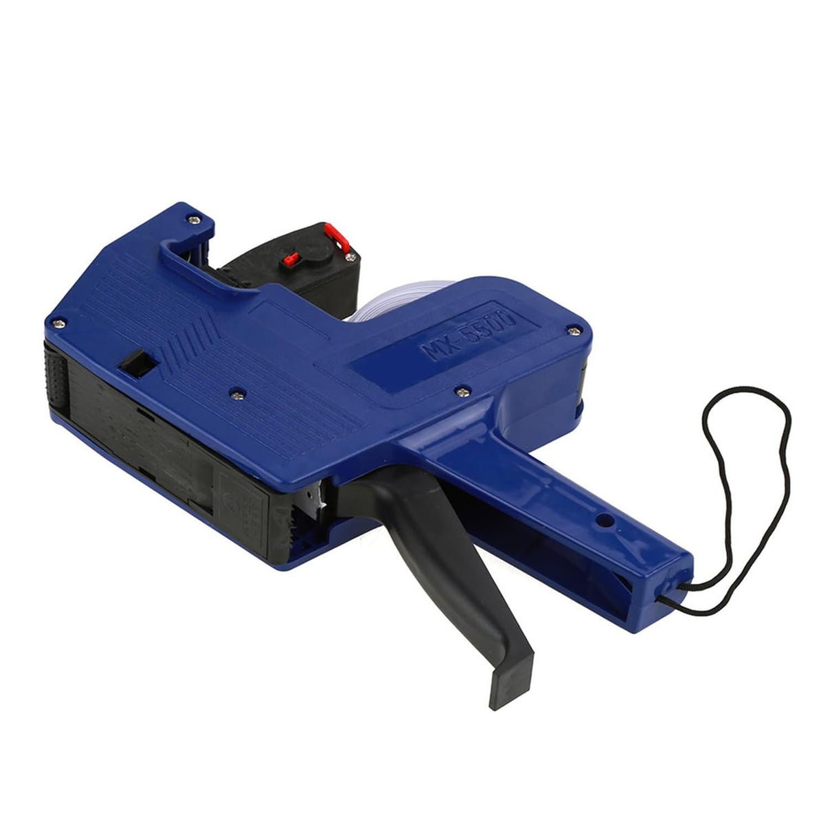 Maquina Etiquetadora MX-5500