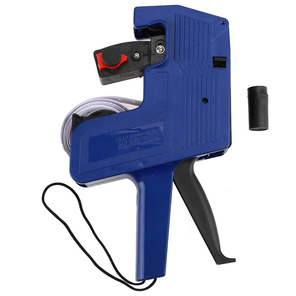 Maquina Etiquetadora MX-5500