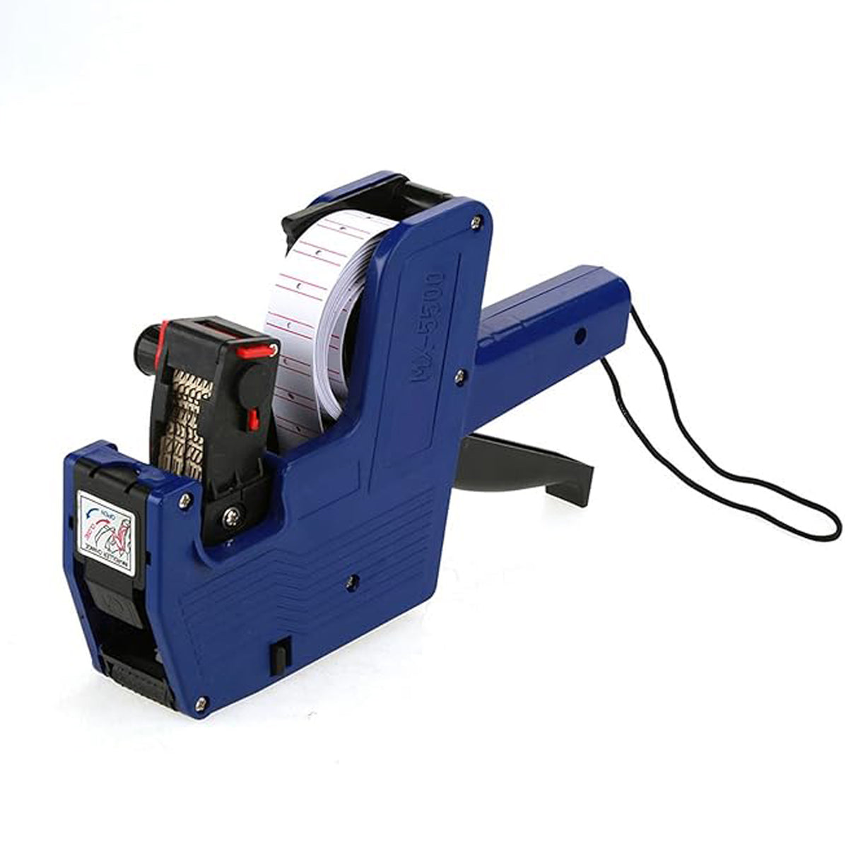 Maquina Etiquetadora MX-5500