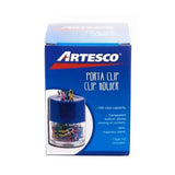 Porta Clip Cilíndrico Artesco