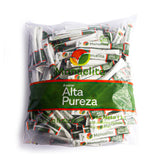 Azúcar Alta Pureza Tubipacks Manuelita