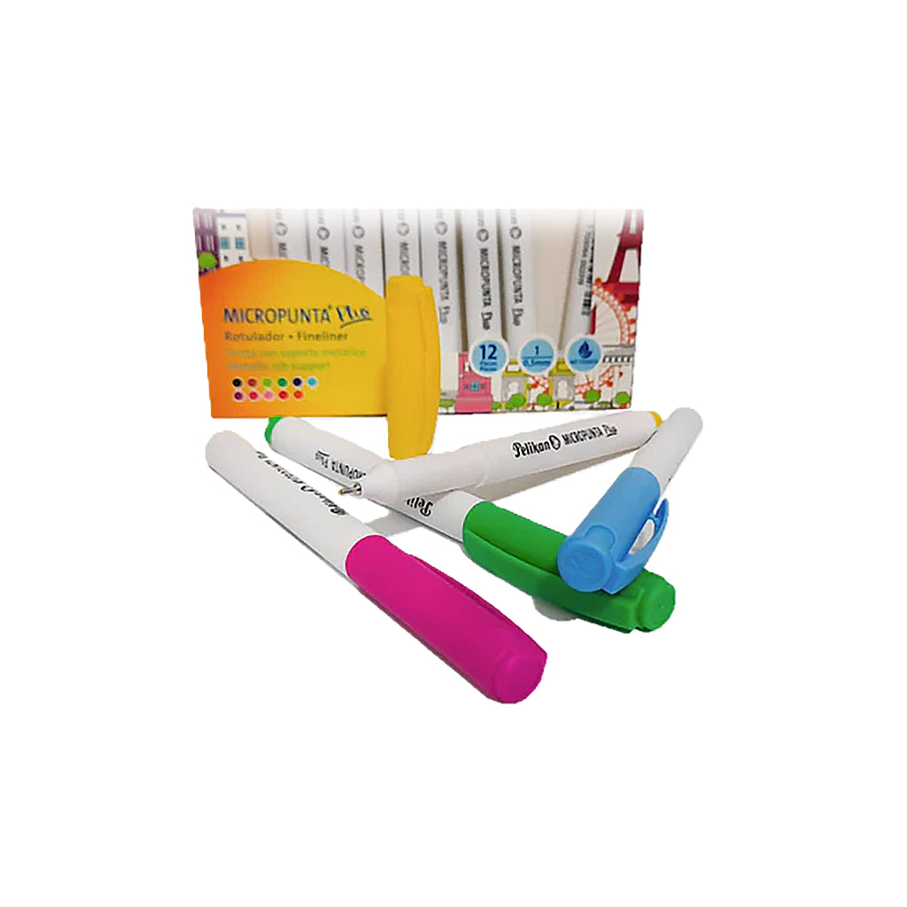 Micropunta Plus Pelikan
